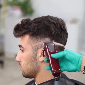 394K views · 2K reactions | Best haircut  | Hair Style For Men | Facebook