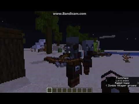 Resolution Control 1.14.2 Fabric Mod Overview