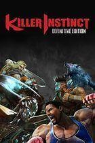 Requisitos técnicos de Killer Instinct: Definitive Edition para PC