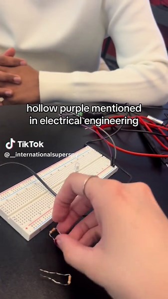 Understanding Gojo's Hollow Purple Technique in Jujutsu Kaisen