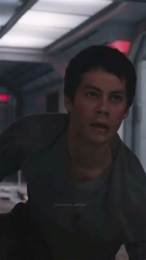 The maze runner bloopers | #bloopers #short #themazerunner