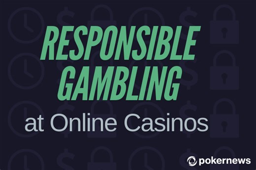 The Role of Responsible Gambling at Online Casinos: Keeping Gaming Safe