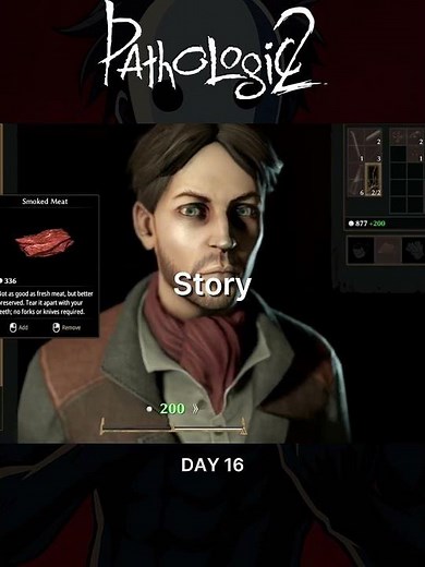 Day 16 – Pathologic 2 (PS4/PS5/PC) | 100 Days of Underrated PlayStation Games #gamenostalgia
