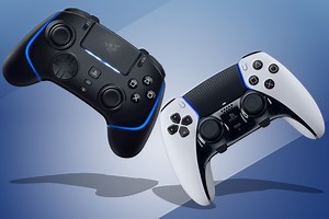 Best PS5 controllers in 2025 for competitive gaming, customisation, and comfort | Stuff
