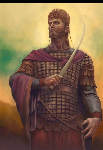 R.i.P Constantine XI #constantinople #rome #byzantine #byzantineempire #historytok