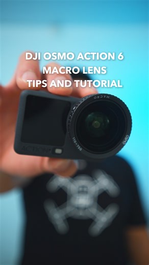 DJI Indonesia on Instagram: "MASTERING FOCUS ON OSMO ACTION 6! 📸 Pernah nggak sih pake Macro Lens tapi malah dapetnya blur semua? Annoying banget kan? Nah, ini dia "The Metal Method" biar fokus kalian selalu on point: - 11cm (Flower Icon): Cuma seukuran satu genggaman tangan. - 20cm (Human Icon): Jarak 2 "Metal" sign. Ini sweet spot buat vlogging biar dapet natural bokeh. - 30cm+ (Mountain Icon): Back to normal. Balik ke mode infinity buat landscape. Save this cheat sheet biar nggak bingung lag