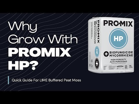 PROMIX HP For Marijuana