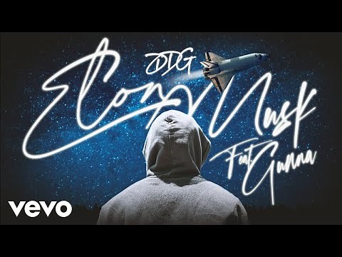 DDG - Elon Musk ft. Gunna (Official Audio)