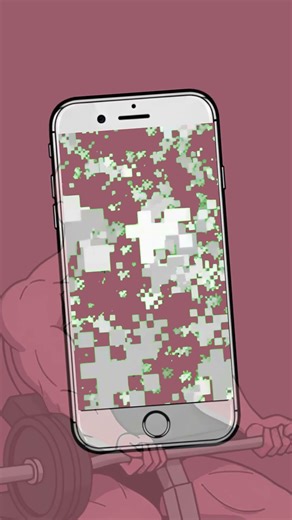 Por qué tardas 3 horas en el gym 📱😂