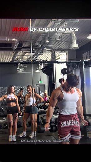 Calisthenics Motivation: Unleash Your Strength