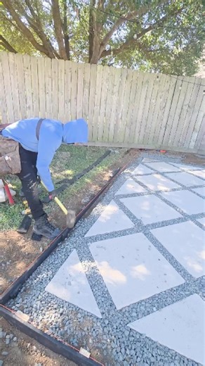 Transform Your Backyard with Stunning Patio Clean