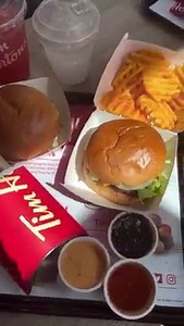 30K views · 129 reactions | Tim Hortons is now OPEN Tuck into their tasty menu and indulge in as many breakfast bites, burgers and sweet baked goods as your heart desires☕️ Market Street | Manchester Arndale | Facebook