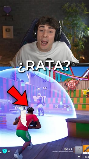 ¿Rata o…? 😂🐀