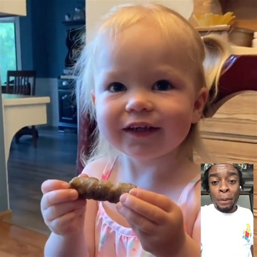 34K views · 3K reactions | Friend is convinced she got Puppy Poop for breakfast 藍 | GotDamnzo | Facebook