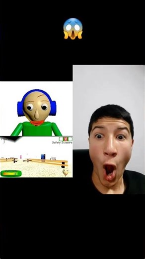 teacger #baldi vs teacger #memes #funny