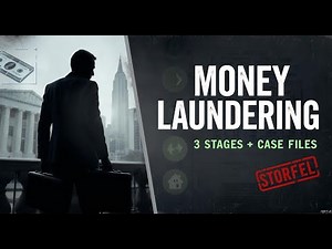 What Is Money Laundering? Explained With Ozark & Real-World Cases