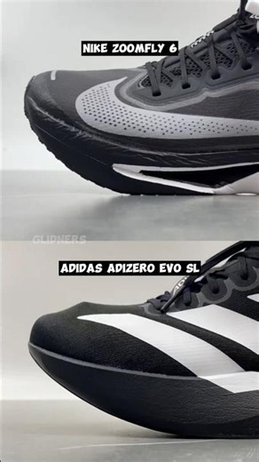 ⚡ Cushion Clash: Evo SL or Zoom Fly 6? The Compression Test Says It All
