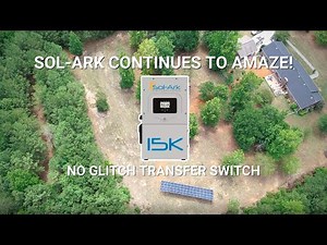 The BEST Hybrid Inverter