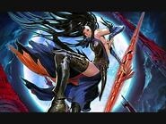 Castlevania Order of Ecclesia - An Empty Tome