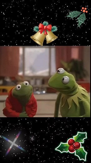 Jingle Bell Rock: Celebrating the Muppets Christmas Spirit