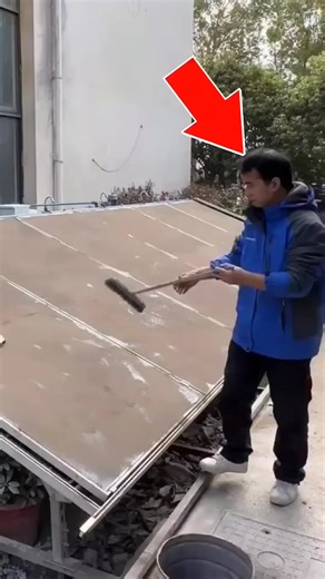 This Worker_s Job Is Over #foryoupage #triding #viral #usa | job