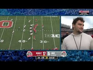Ohio State 2026 Spring Game Highlights