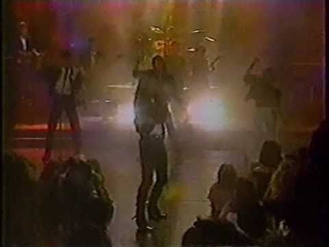 Menudo - I WILL - Sergio Blass LIVE