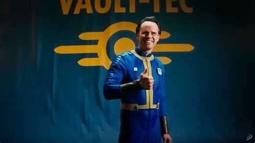 We know the first details about Fallout 5 - Softonic