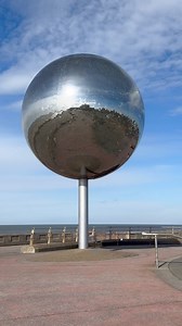 Mirror Ball Blackpool | Global Adventures