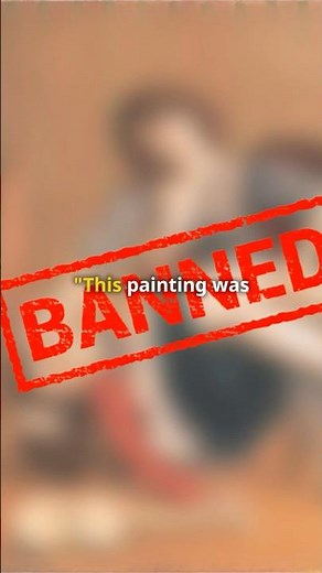 What's Behind the SCANDAL of 'The Guitar Lesson' Painting?