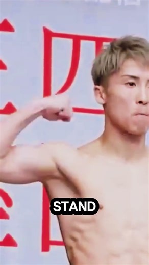 The Power That Shocked Boxing