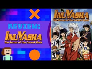 Is Inuyasha: The Secret of the Cursed Mask worth playing?