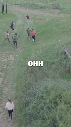 Surviving the World's Scariest Zombie Simulation