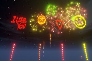 Special Fireworks | Environment | Unity Asset Store