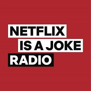 Netflix is launching its own comedy channel on SiriusXM