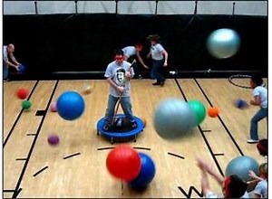 Bouncy Ball World Records