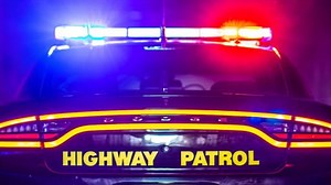 1 dead, 4 injured in Los Banos-area 2-car crash