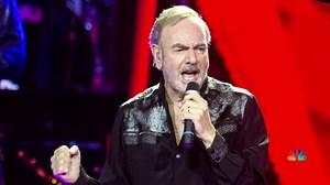 Neil Diamond’s life portrayed in new musical ‘A Beautiful Noise’