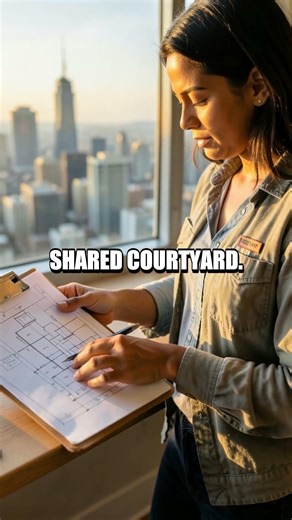 Rooftop Sparks A New Career in Community Microgrids