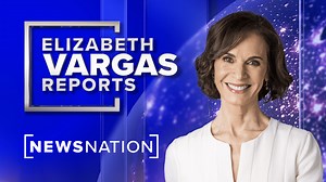 Elizabeth Vargas Reports podcast