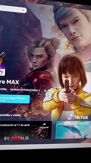 Como descargar free fire en tu pc #CapCut #parati #viral #foryou #freefire_lover