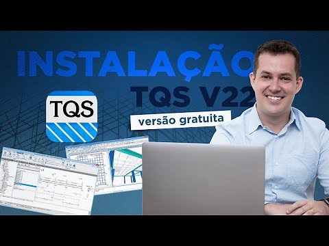 Como baixar e instalar a v22 estudante do TQS #boraaprender | Rangel Lage