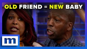 What You Mean That’s Not my Daughter!? | Maury Show | Season 20 | MAURY