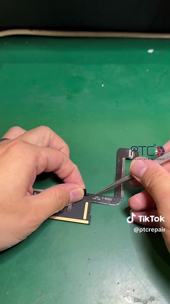 iPad 9th Gen Charging Port Repair Guide