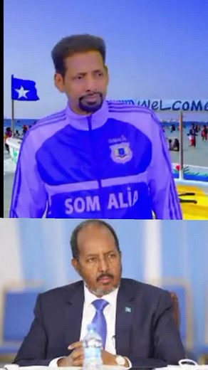 Kooxda Qayla Dhaan: Dhamaan Xuseen Shire Jooqle