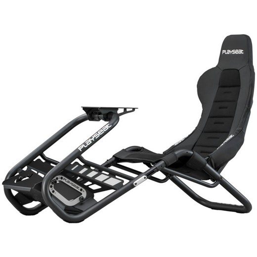 Buy Playseat Trophy Black | Office chairs | Argos