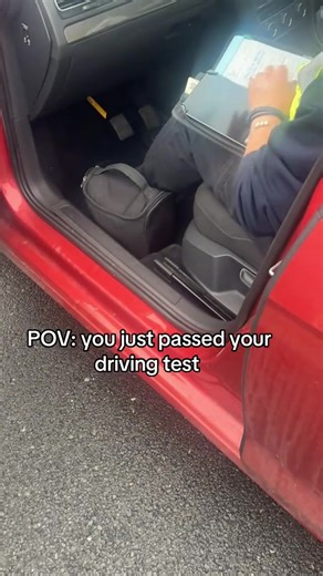 Tips to Prepare for Your Driving Test