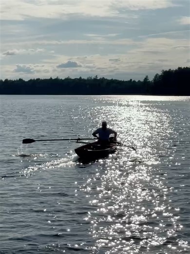 Chesapeake Light Craft: Wooden Boat Kits on Reels