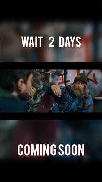 Guns akimbo unofficial trailer.coming soon.after 2days.#movie