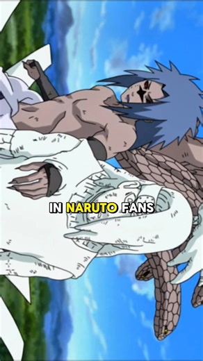 Deidara’s Most Underrated Jutsu Isn’t C3